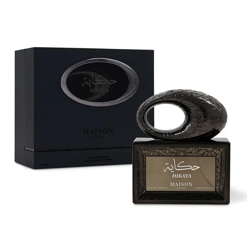 Maison Asrar Hikaya EDP