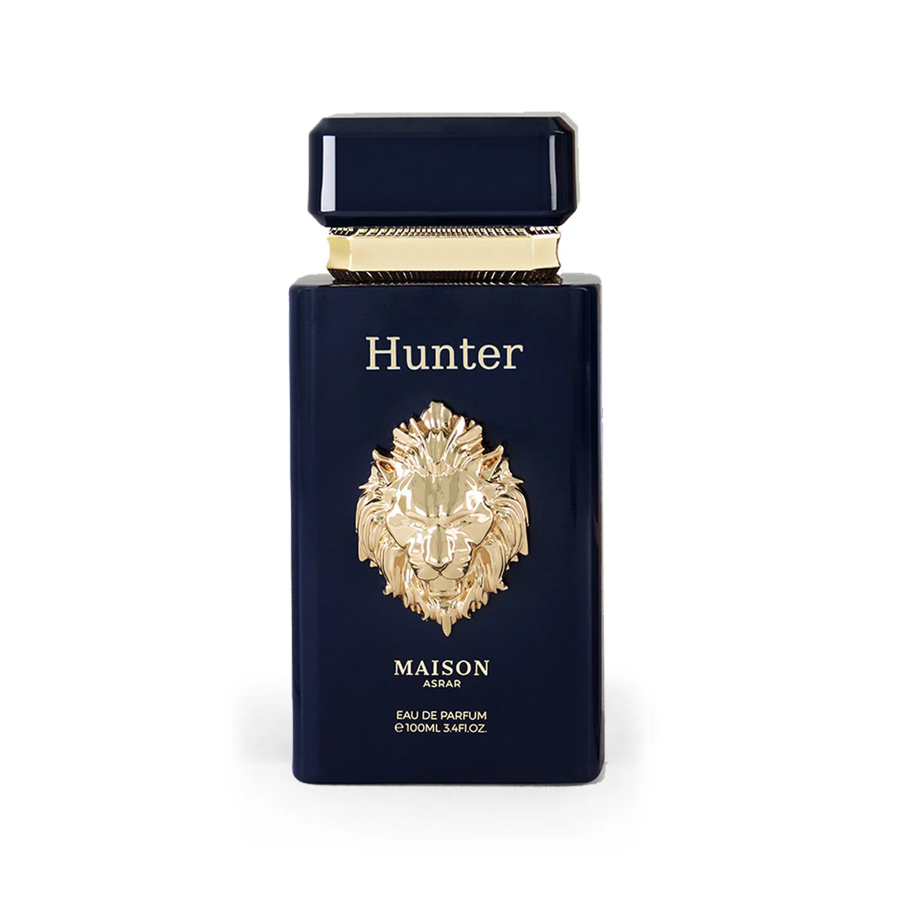 Maison Asrar - Hunter - 100ml