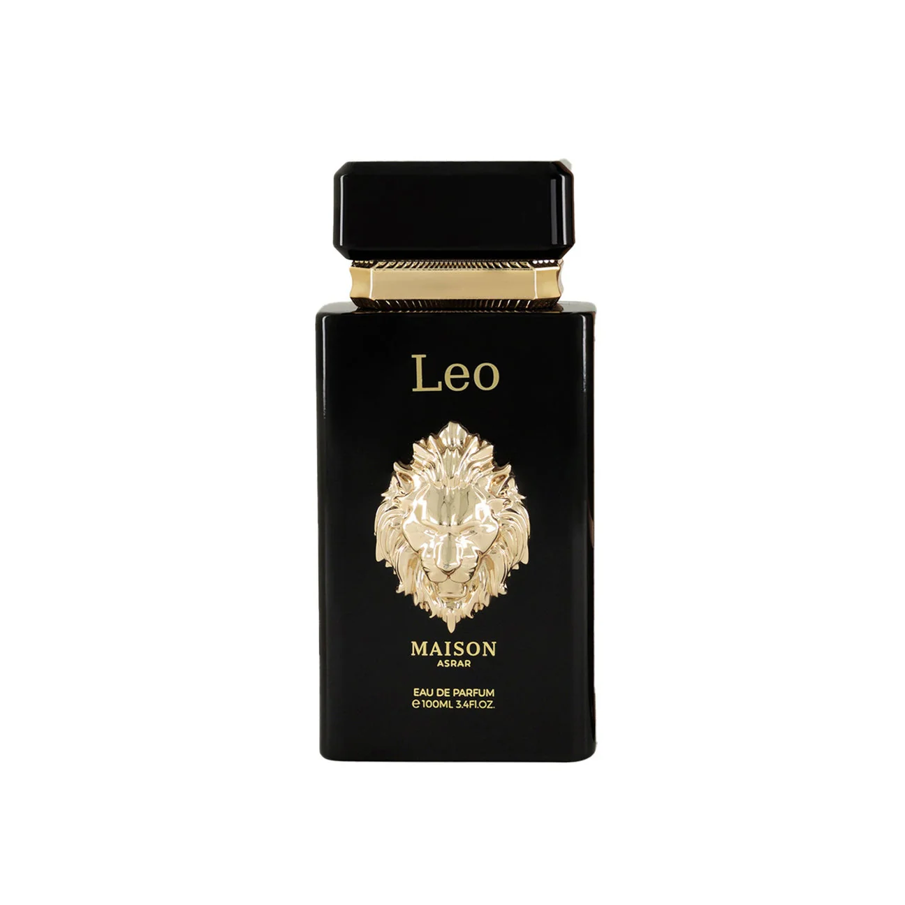 Maison Asrar - Leo - 100ml