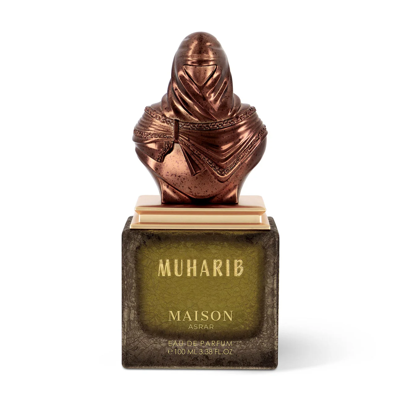 Maison Asrar - Muharib - 100ml