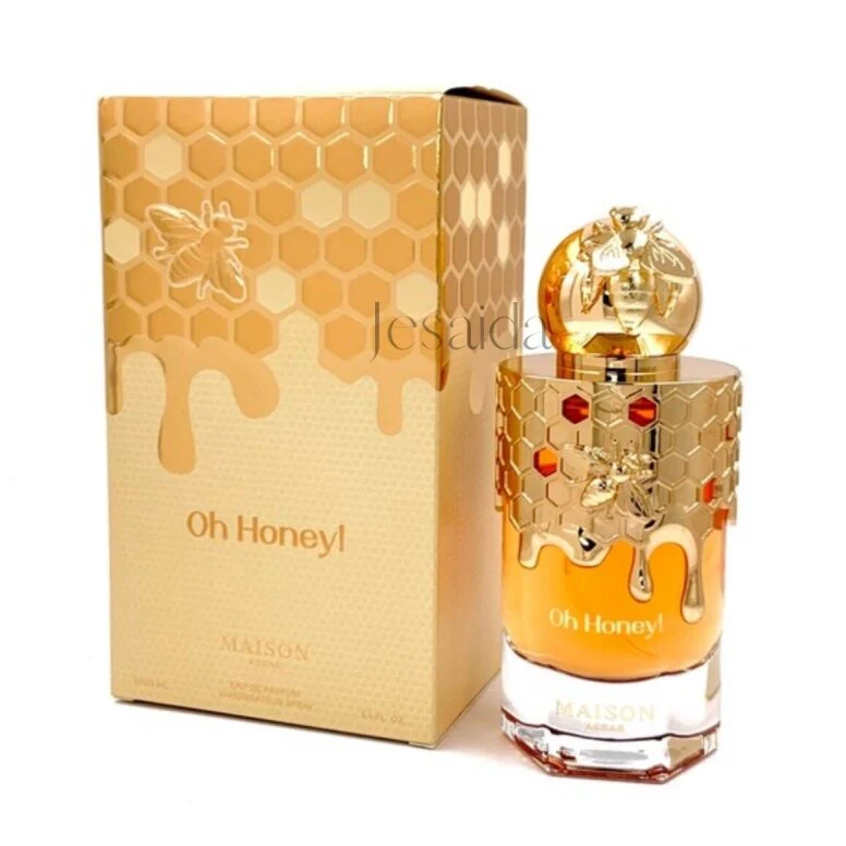 Maison Asrar OH HONEY! - Image 2