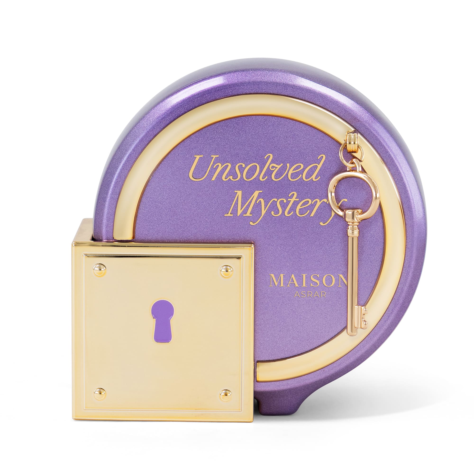 Maison Asrar Unsolved Mystery - Image 2