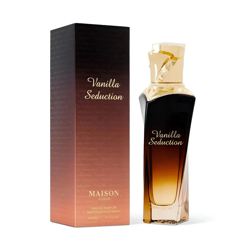 Maison Asrar Vanilla Seduction - Image 2