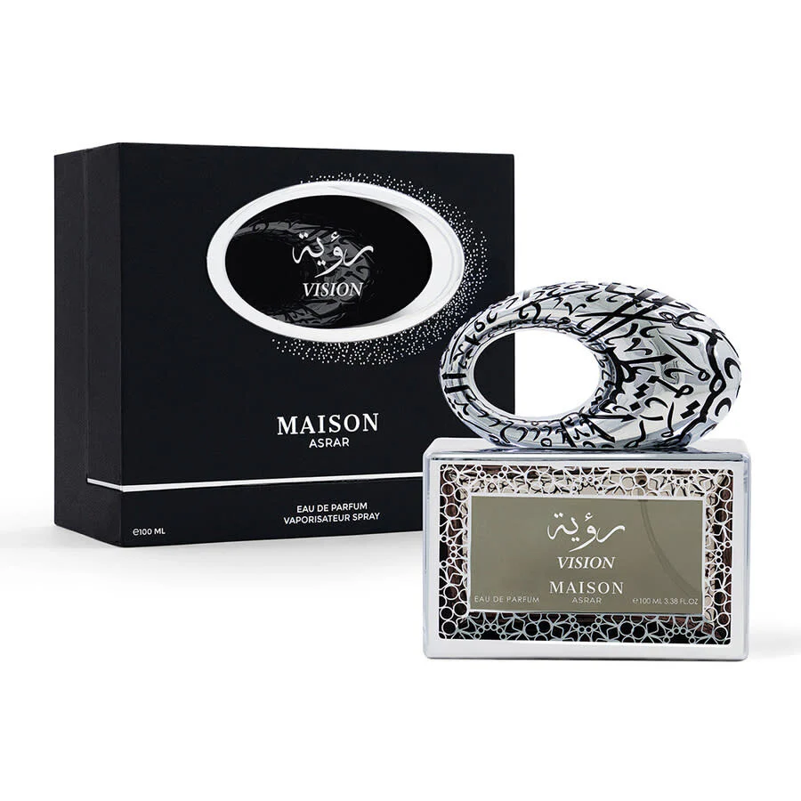 Maison Asrar - Vision - 100ml - Image 2