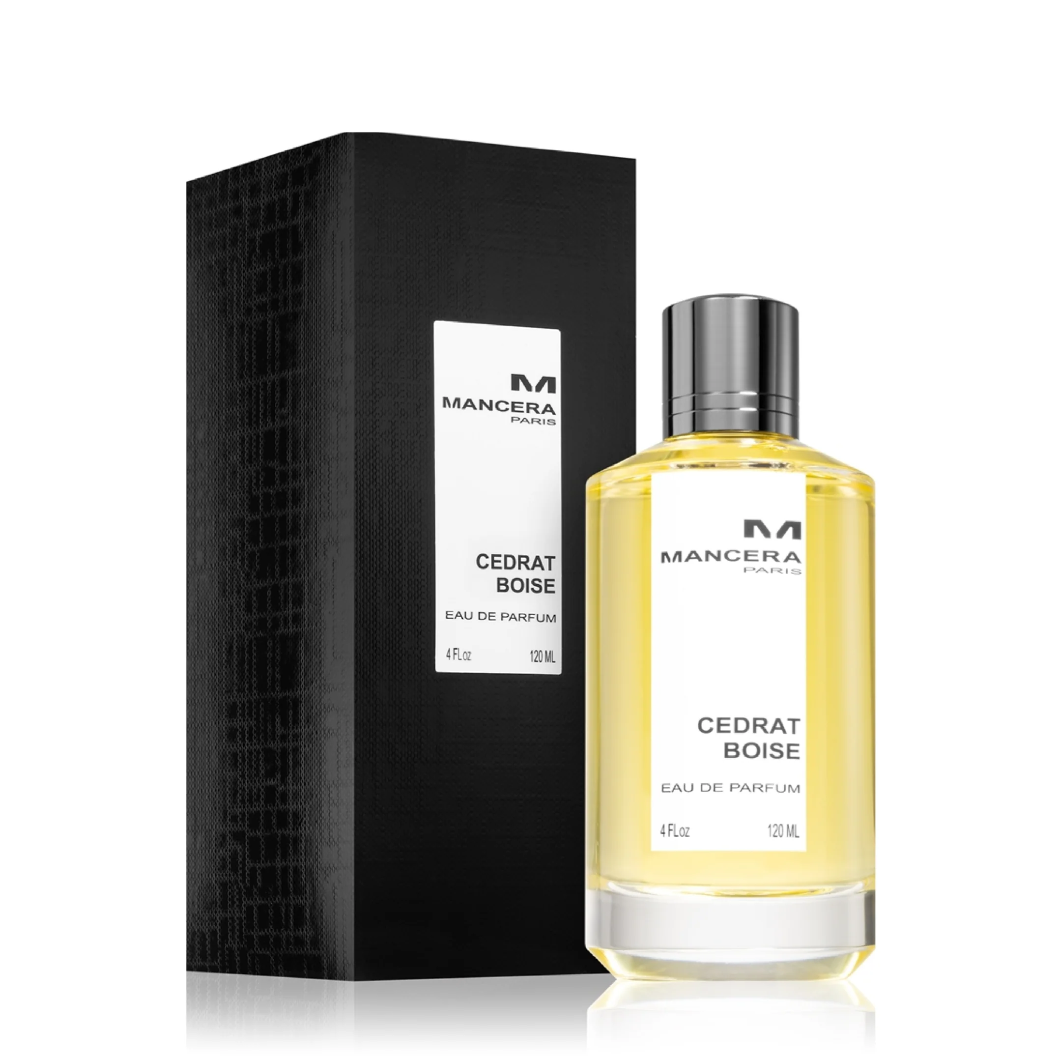 Mancera - Cedrat Boise - 120ml - Image 2