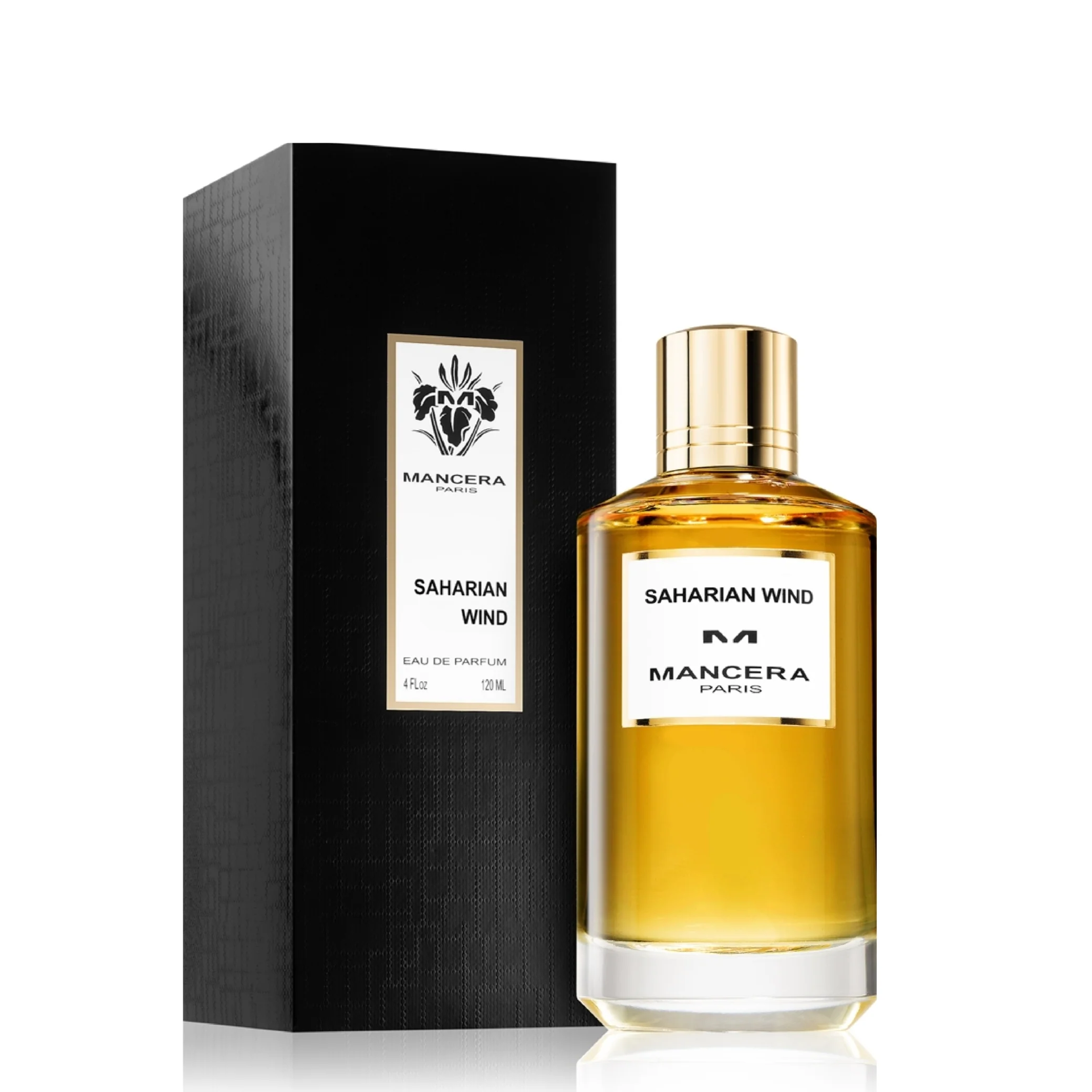 Mancera - Saharan Wind - 120ml - Image 2