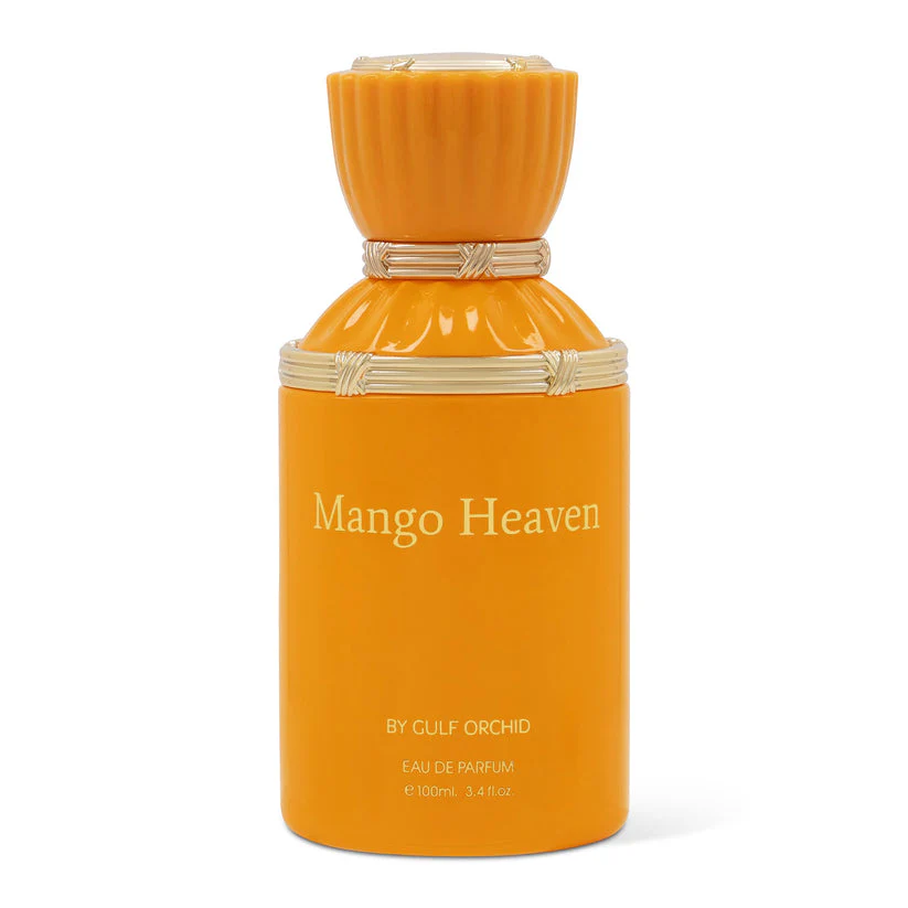 MANGO HEAVEN