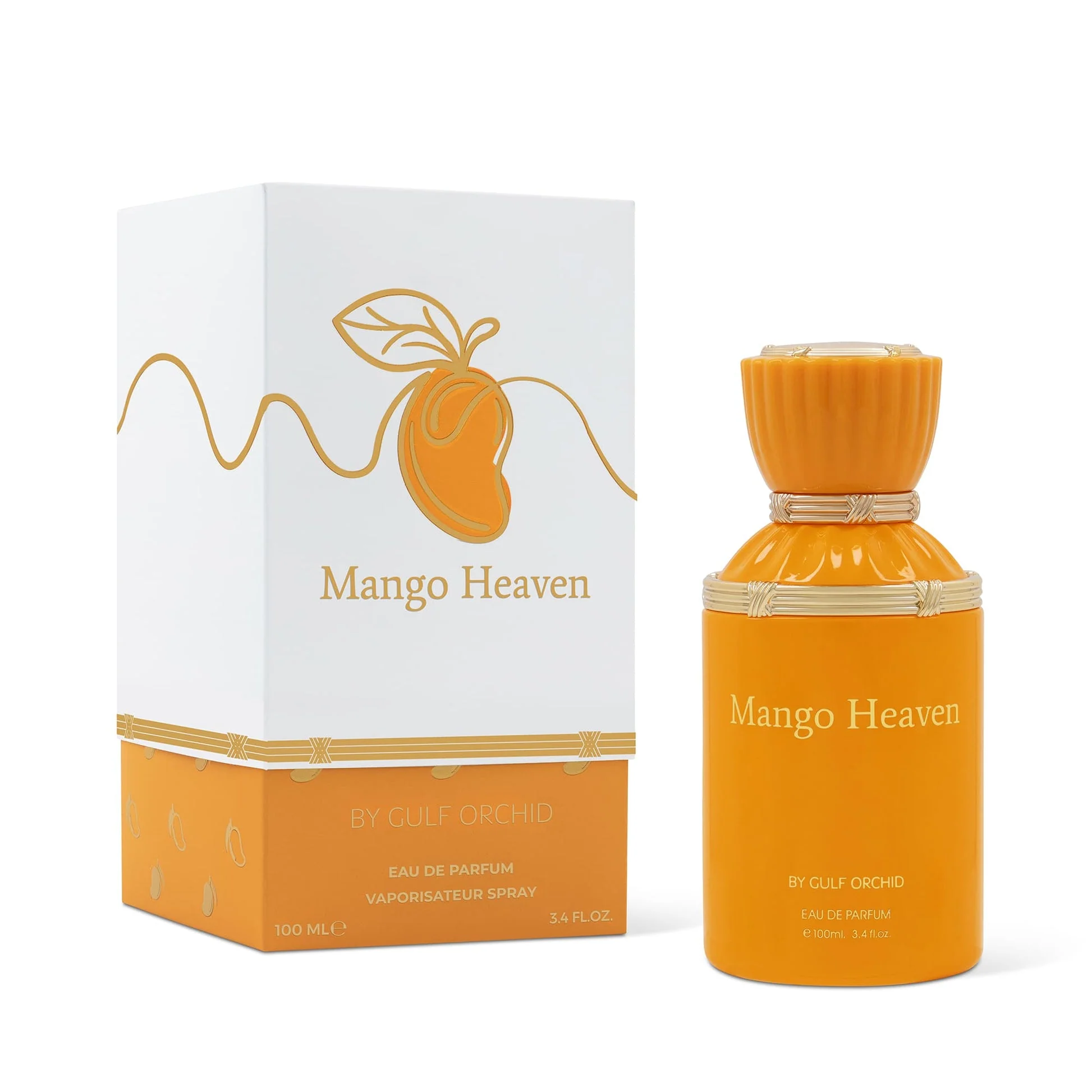 MANGO HEAVEN - Image 2
