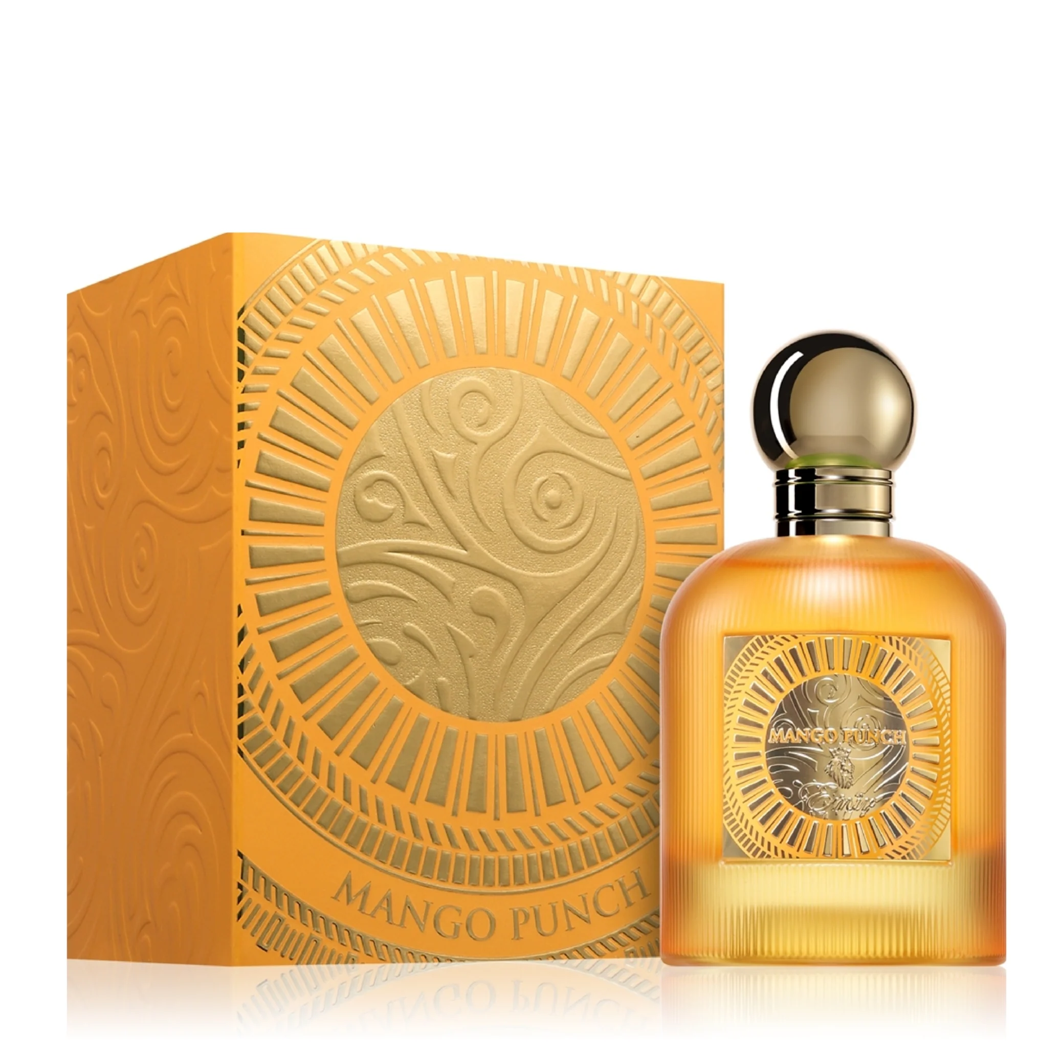 Emir - Mango Punch - 100ml - Image 2