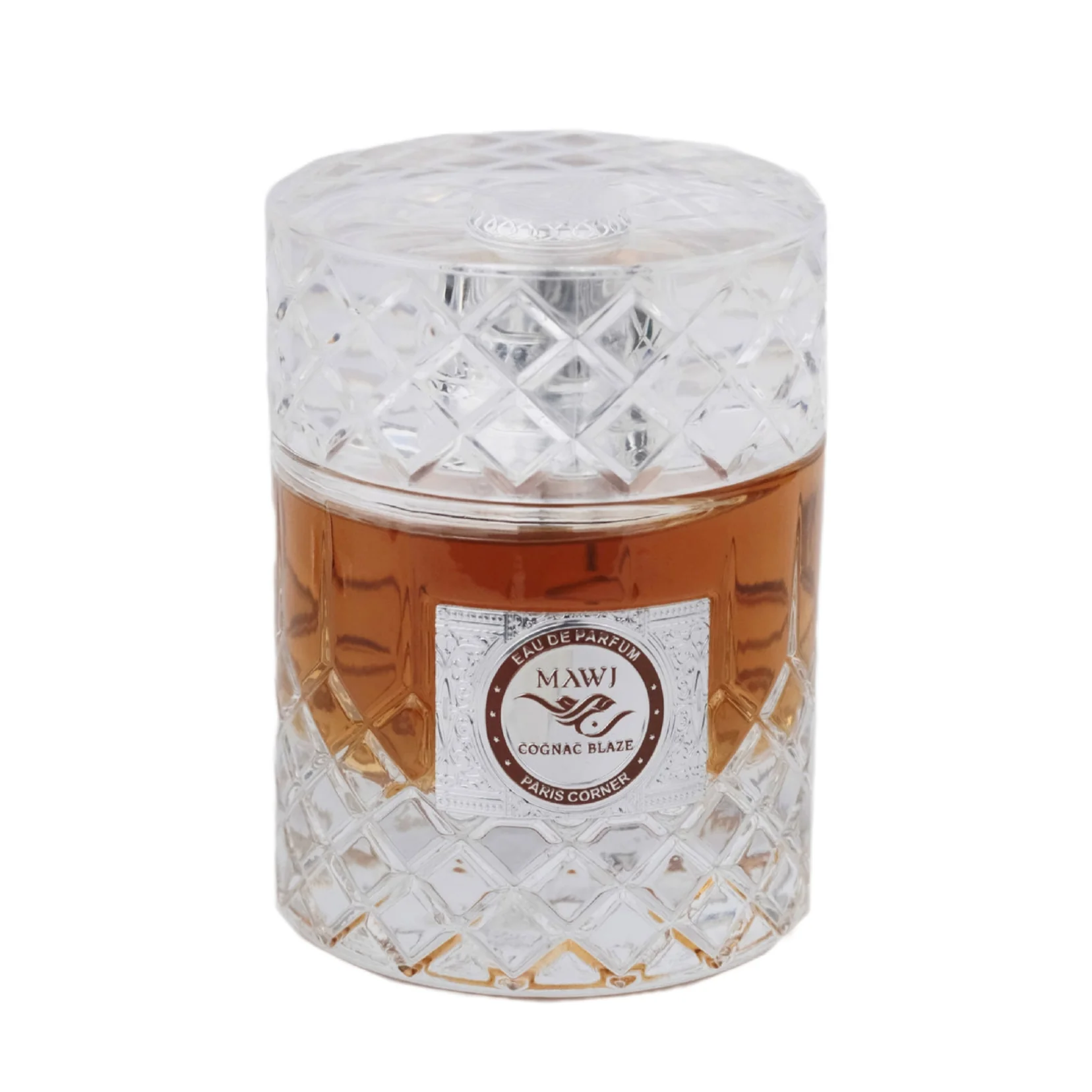 Mawj - Cognac Blaze - 100ml