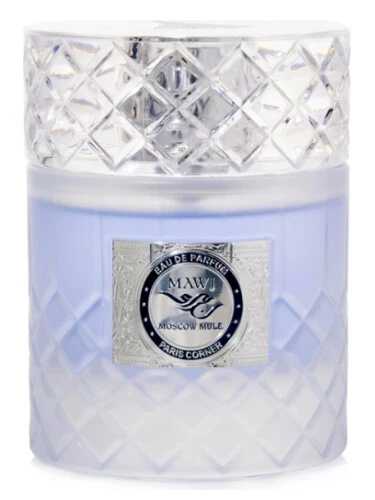 Mawj Moscow Mule - Image 2