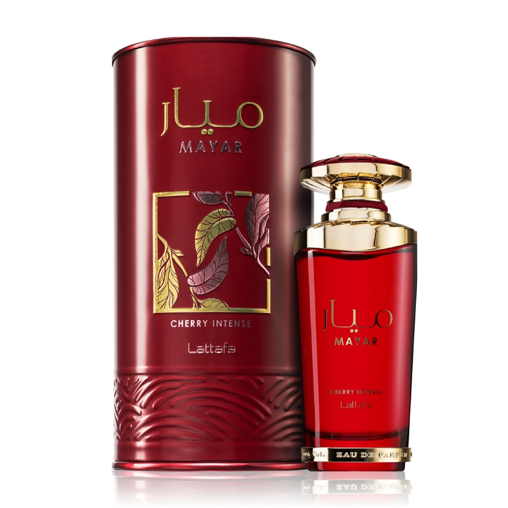 Lataffa Mayar - Cherry Intense - 100ml - Image 2