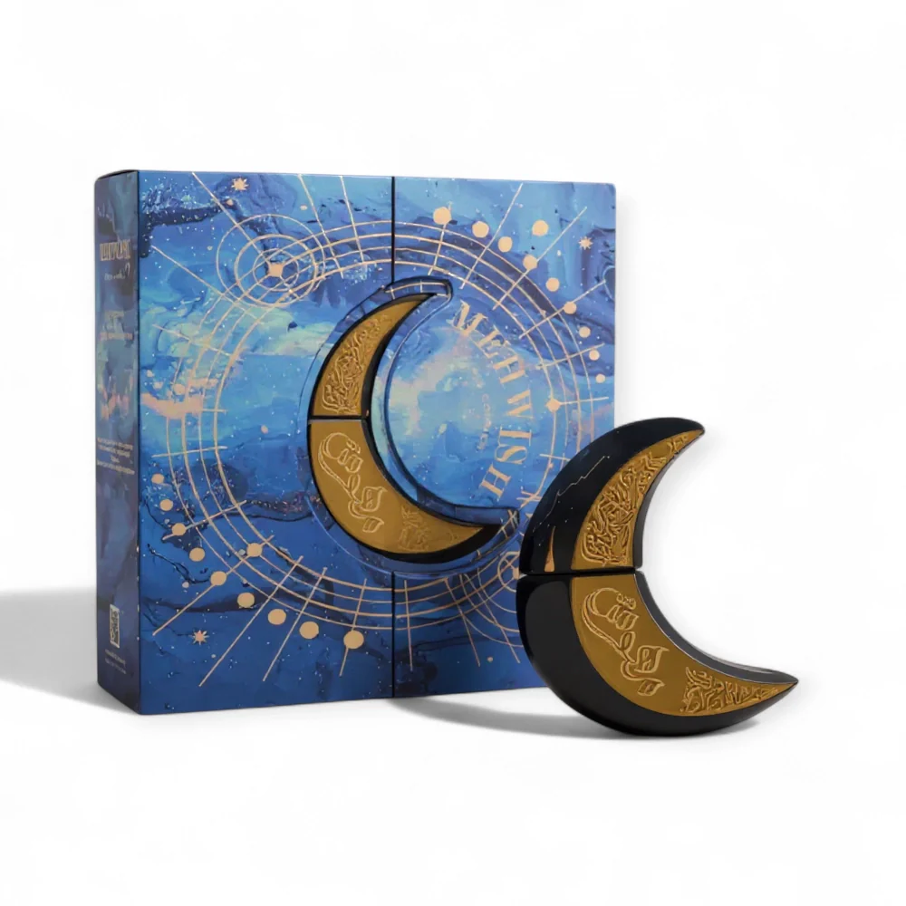 Paris Corner - Mehwish - 100ml - Image 2