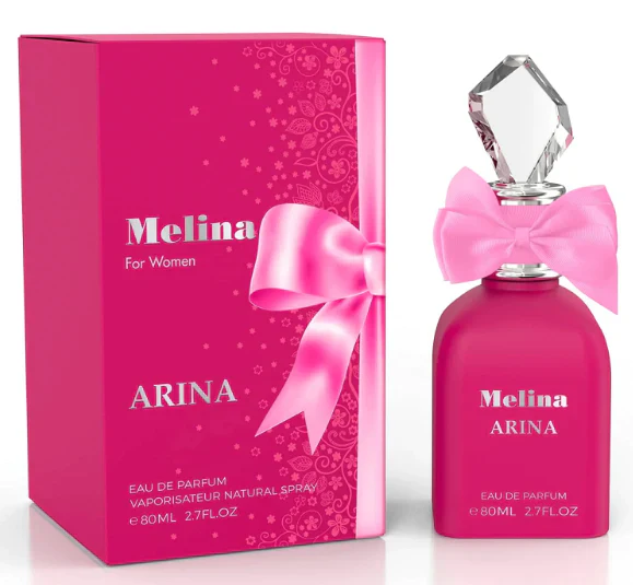 Melina Arina For Women - Image 2
