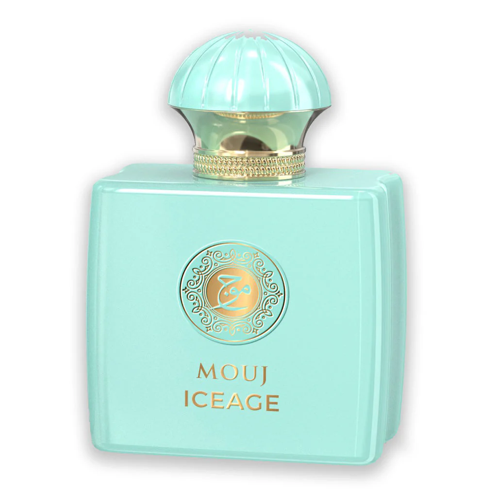 Milestone - Mouj Iceage - 95ml