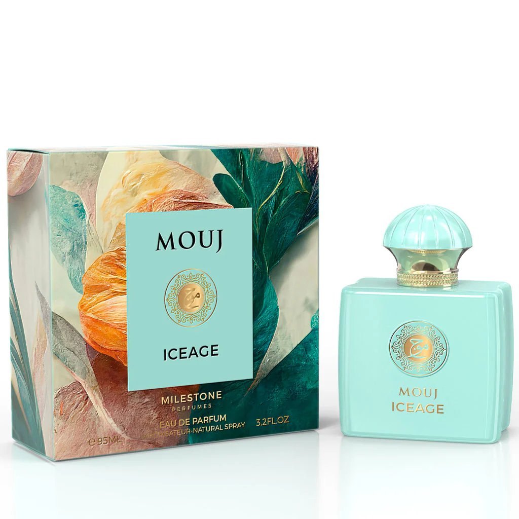 Milestone - Mouj Iceage - 95ml - Image 2