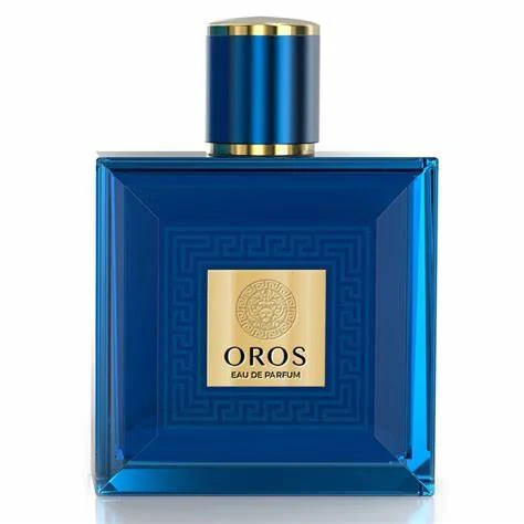Milestone Oros Eau De Parfum 100ML For Men - Image 2