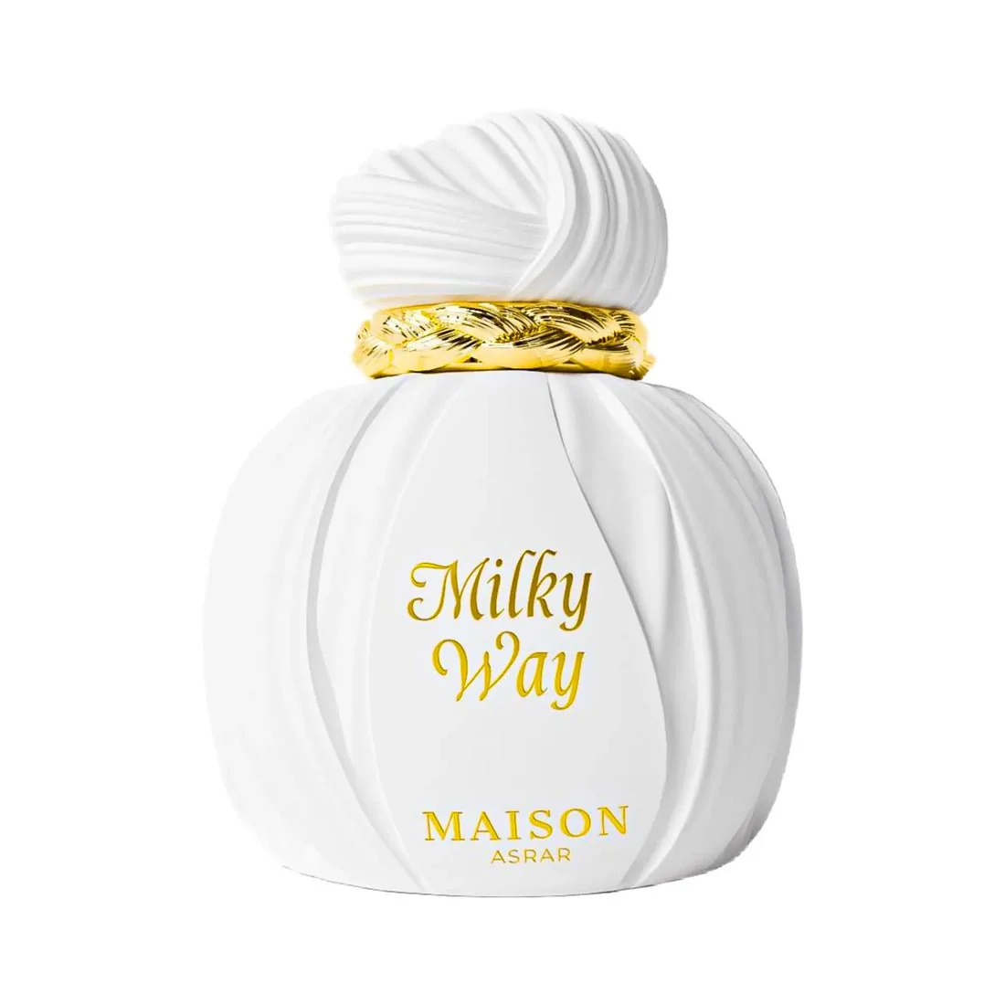 Milky Way Perfume 100ml EDP Maison Asrar - Image 2