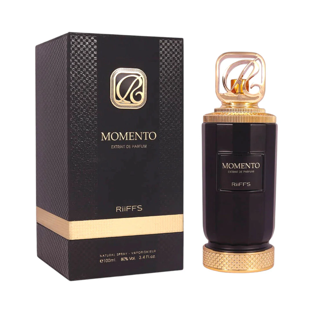 Riffs - Momento - 100ml - Image 2