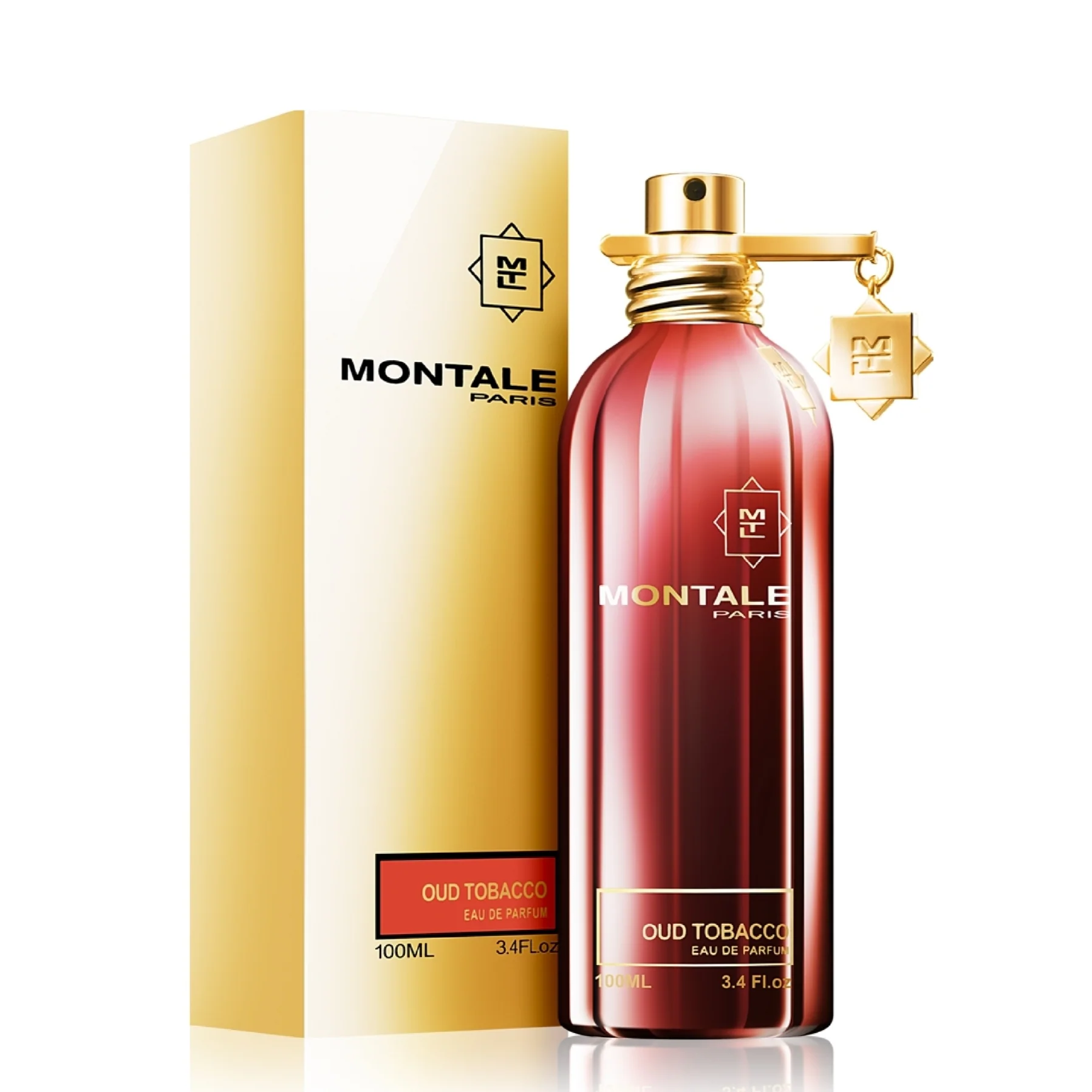 Montale - Oud Tobacco - 100ml - Image 2