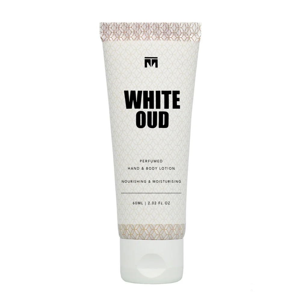 Motala - White Oud Body Lotion - 60ml