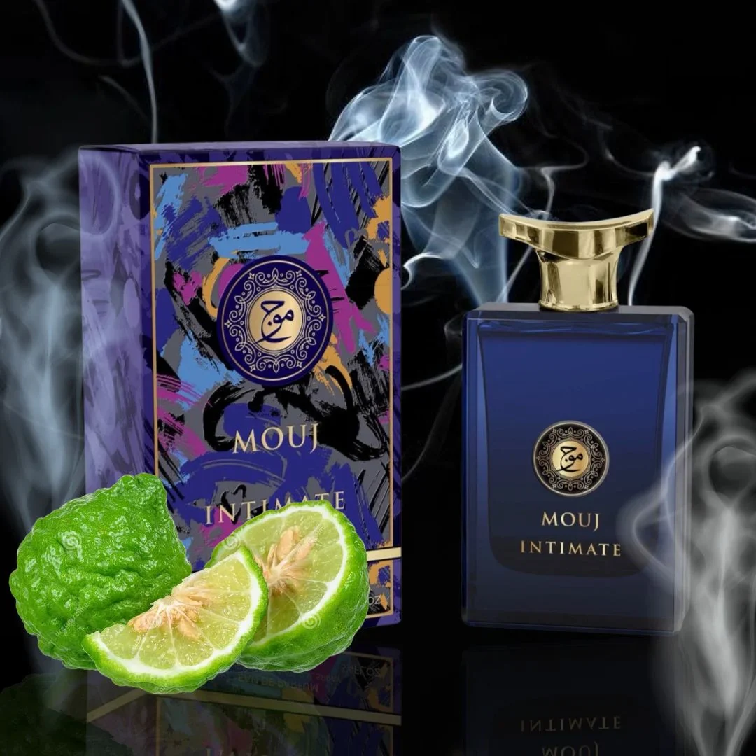 Mouj Intimate | 100ml - Image 2