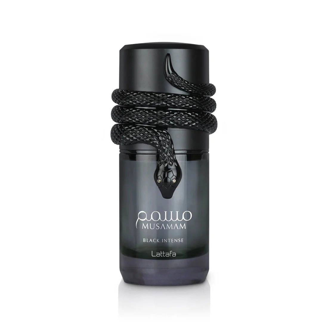 Lattafa - Musamam Black Intense - 100ml