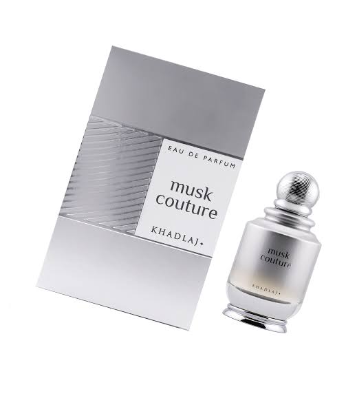 MUSK COUTURE EDP SPRAY 100 ML - Image 2