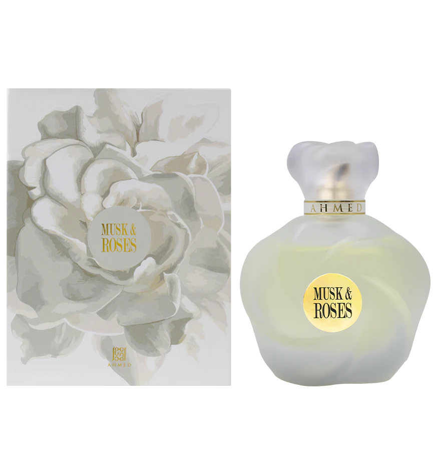 Musk & Roses - Image 2