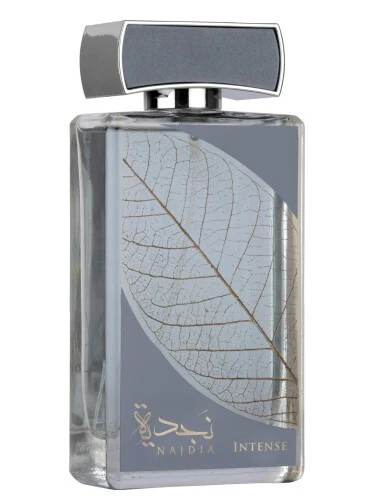 Najdia Intense Lattafa Perfumes for men