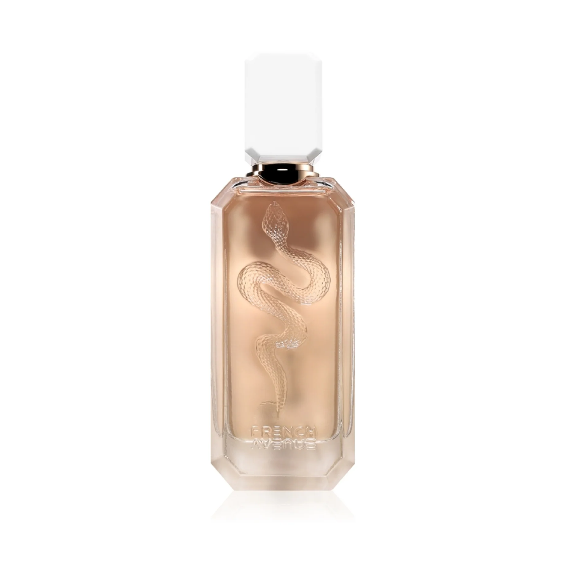 French Avenue - Veneno Bianco - 100ml