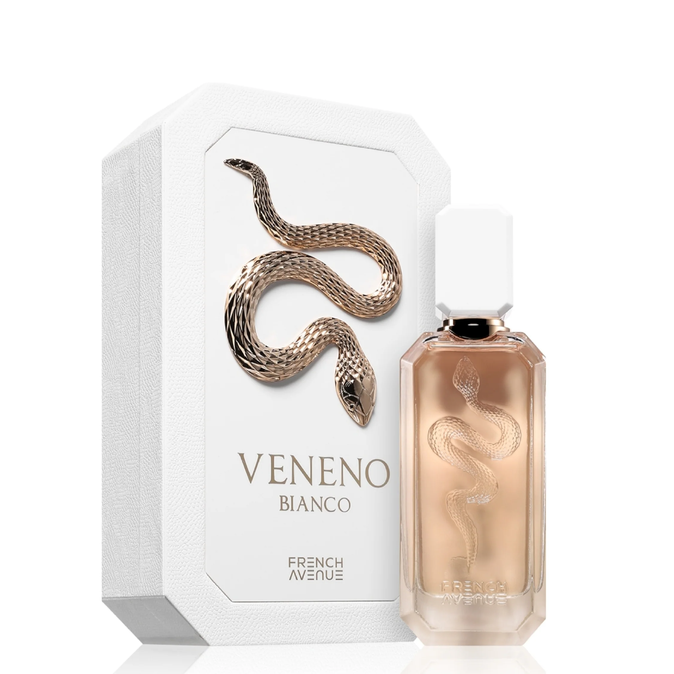 French Avenue - Veneno Bianco - 100ml - Image 2