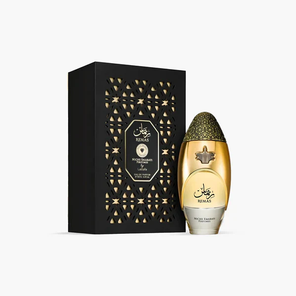 Remas Niche Emarati Cologne