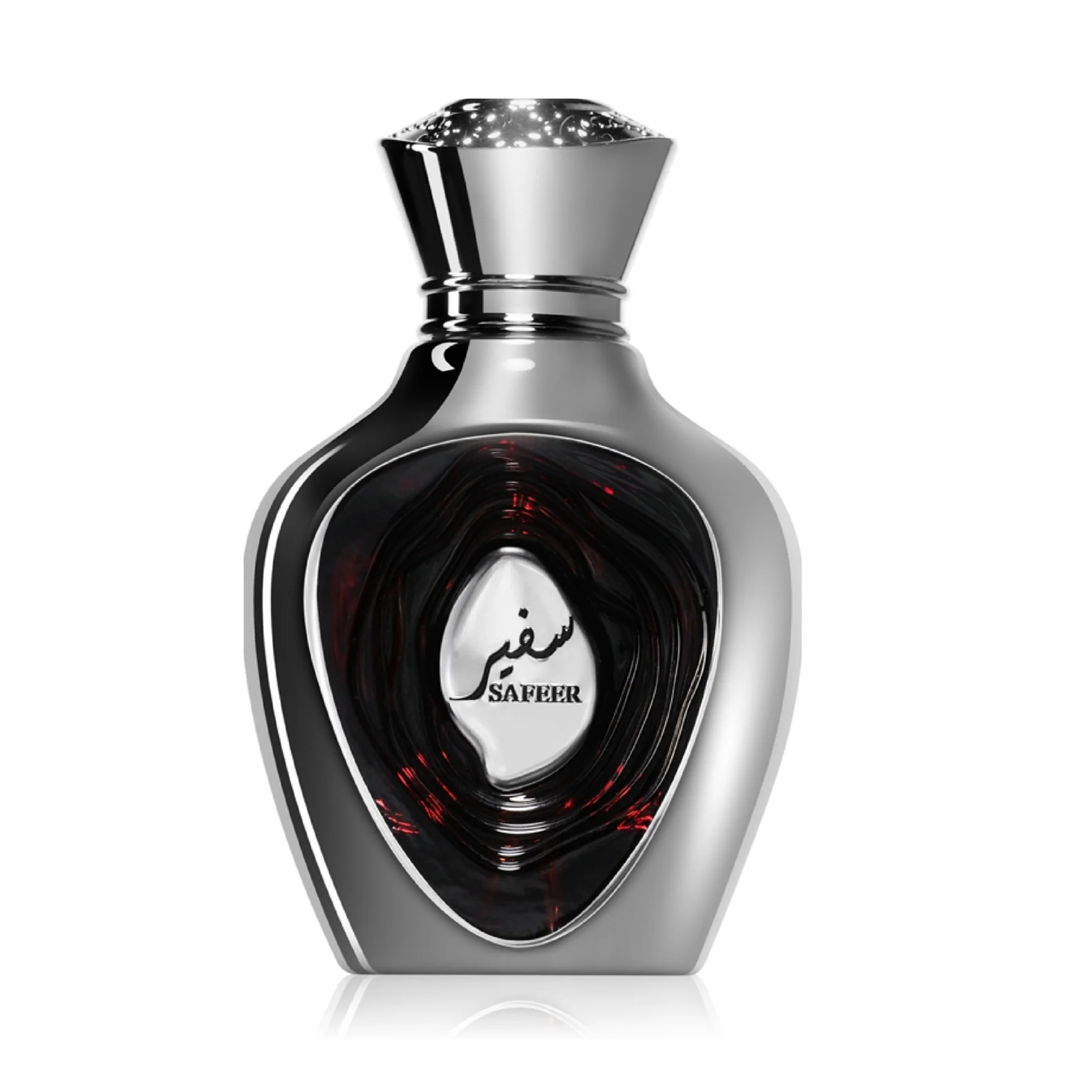 Niche Emarati - Safeer - 100ml