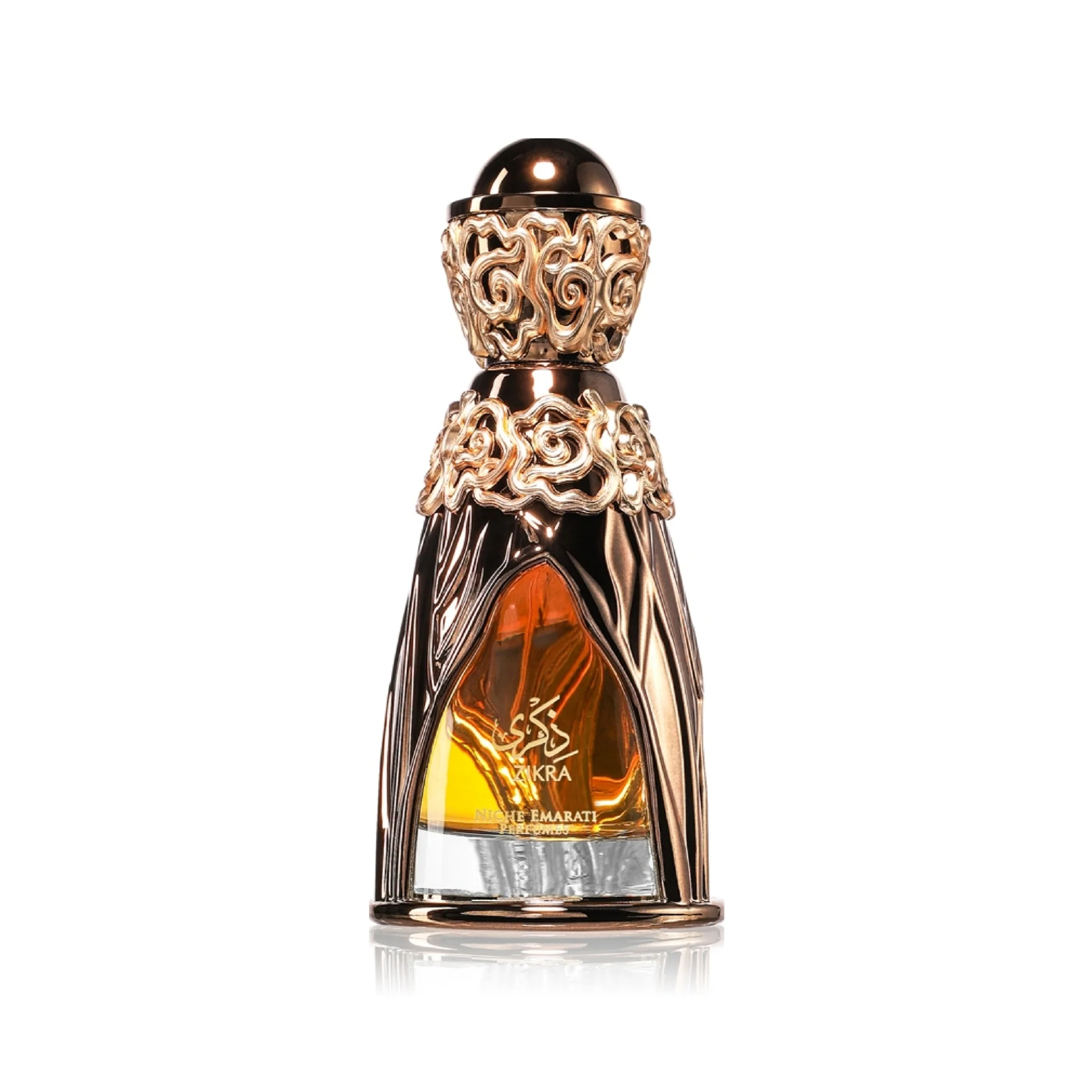 Niche Emarati - Zikra - 100ml