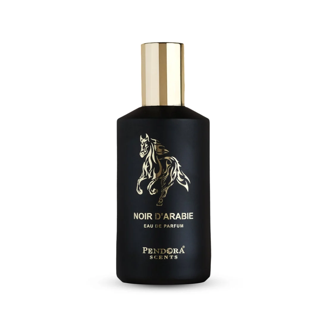 Pandora Scents - Noir d'Arabie - 100ml