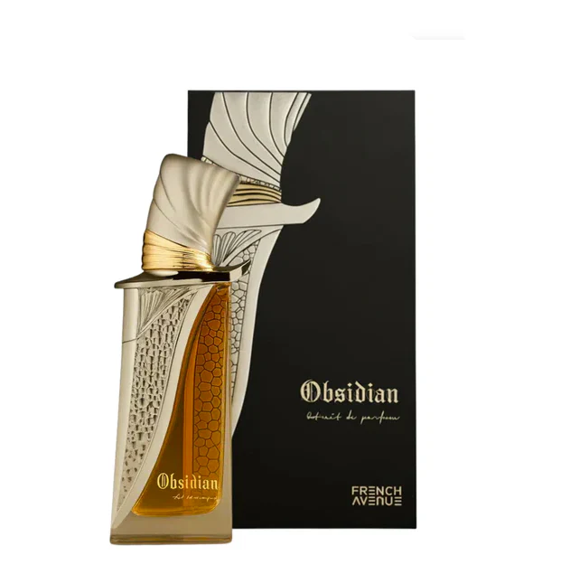 Obsidian by French Avenue EDP 100ml - Image 2
