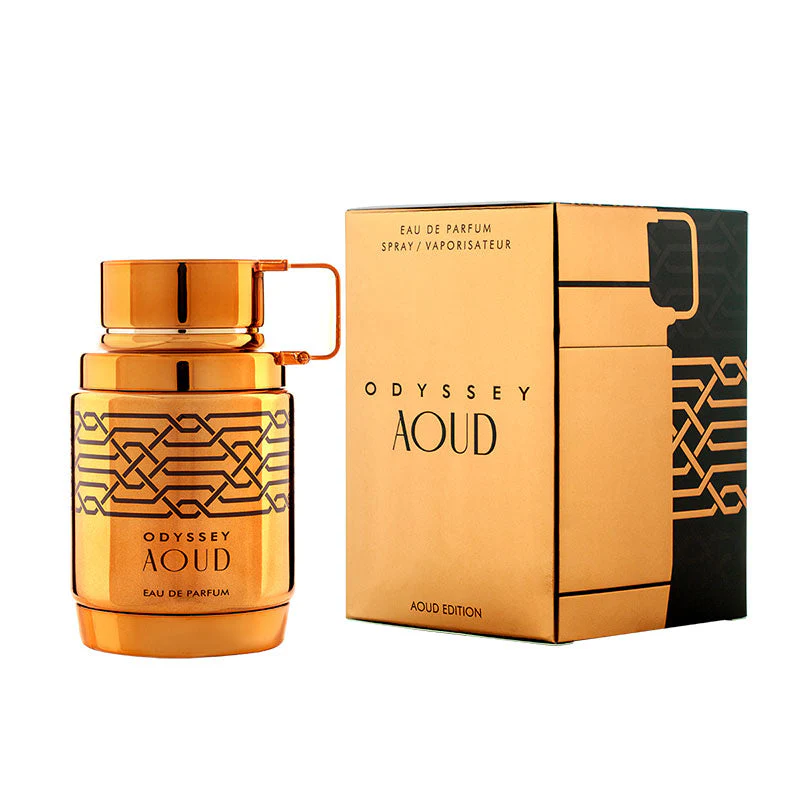 Armaf - Odyssey Aoud - 100ml - Image 2