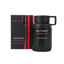 Odyssey Revolution Armaf - Image 2