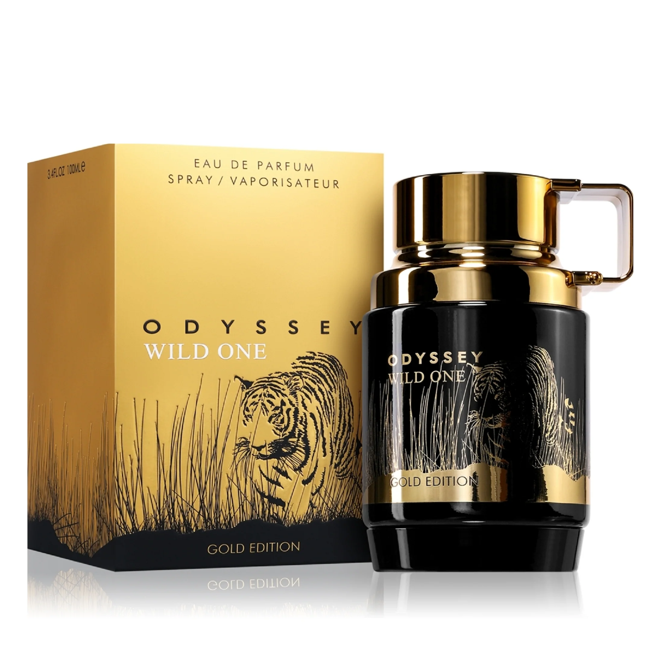 Armaf - Odyssey Wild One - 100ml - Image 2