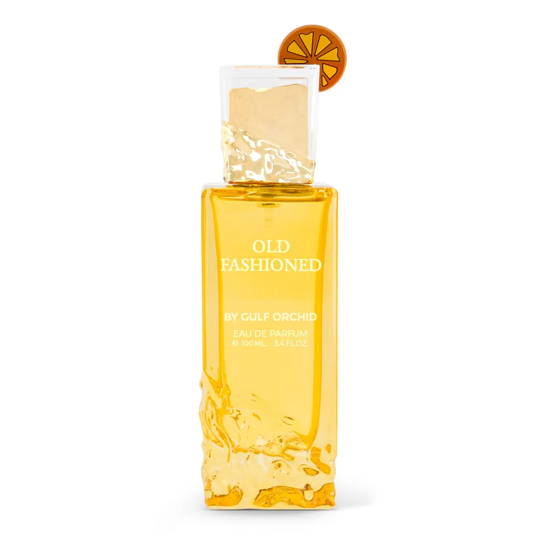 Gulf Orchid - Old Fashioned - 100 ml