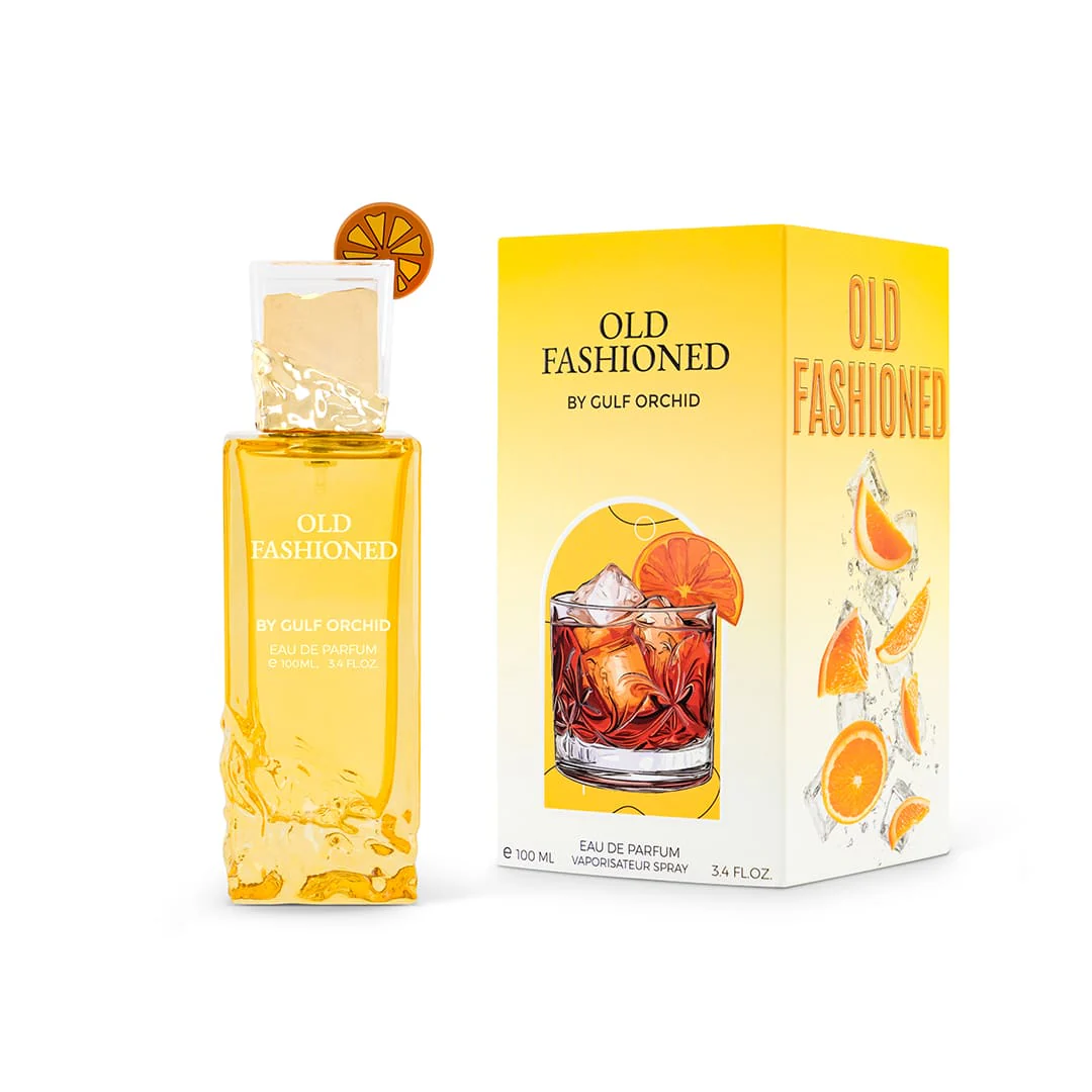 Gulf Orchid - Old Fashioned - 100 ml - Image 2
