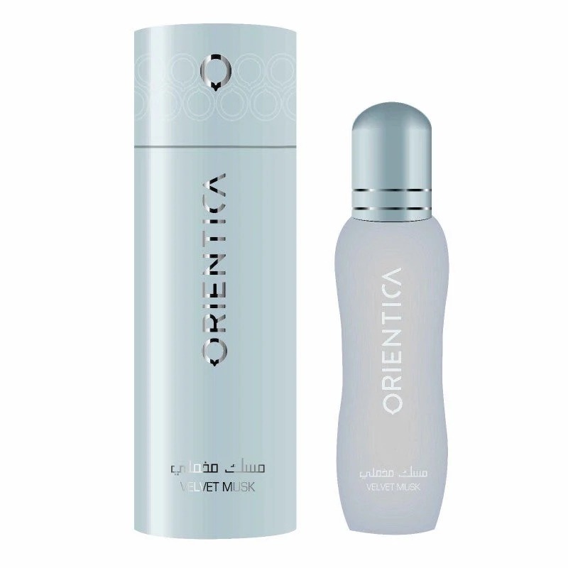 Orientica - Velvet Musk - 6ml