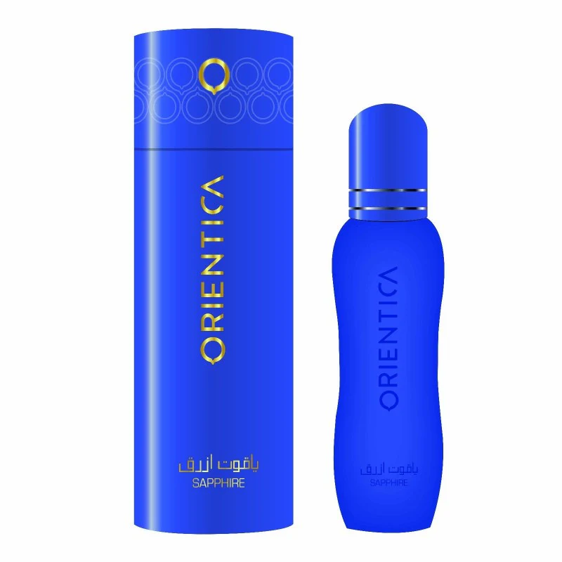 Orientica - Saphire - 6ml