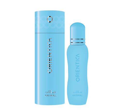 Orientica - Waterfall - 6ml