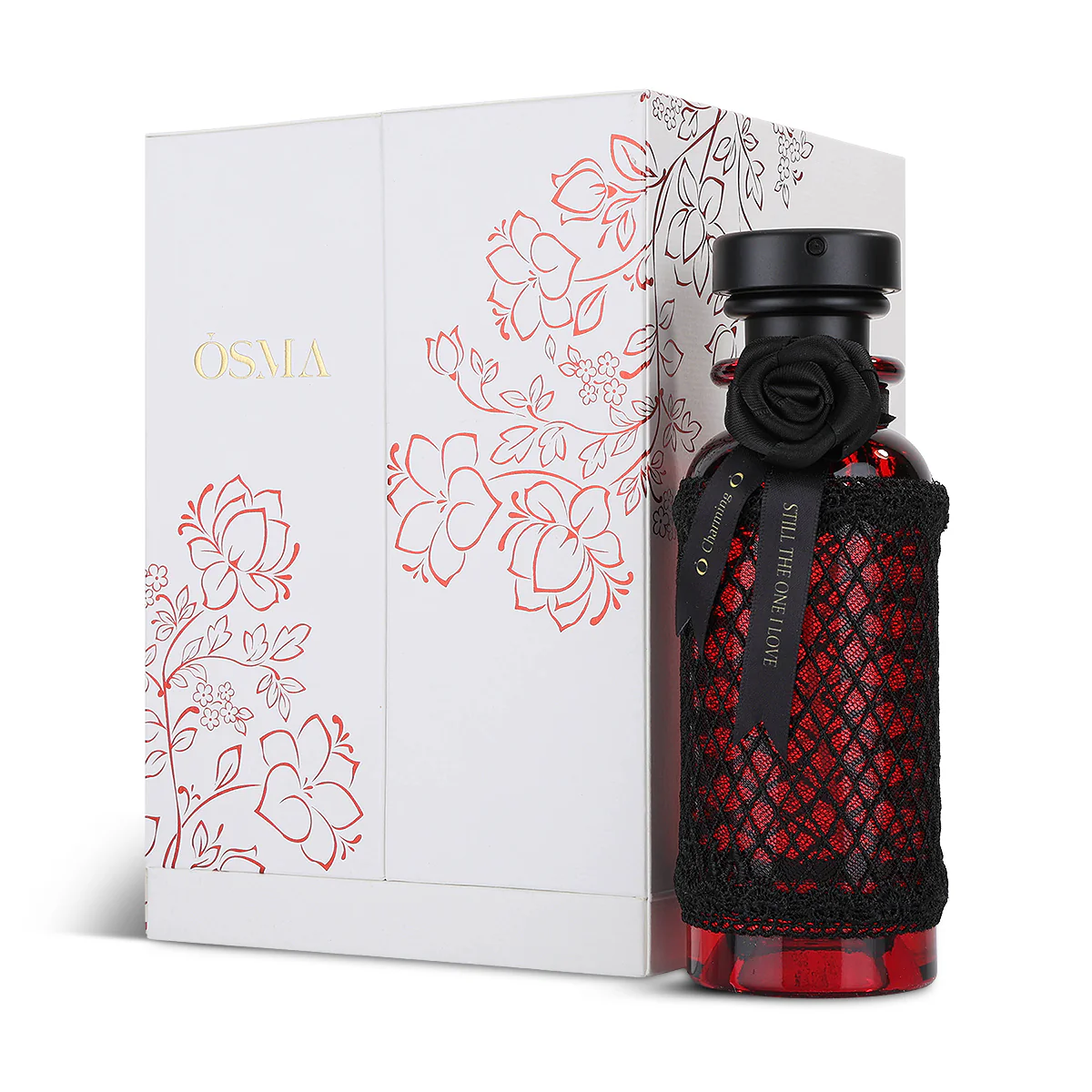Osma Charming Valentine Day Parfum - Image 2