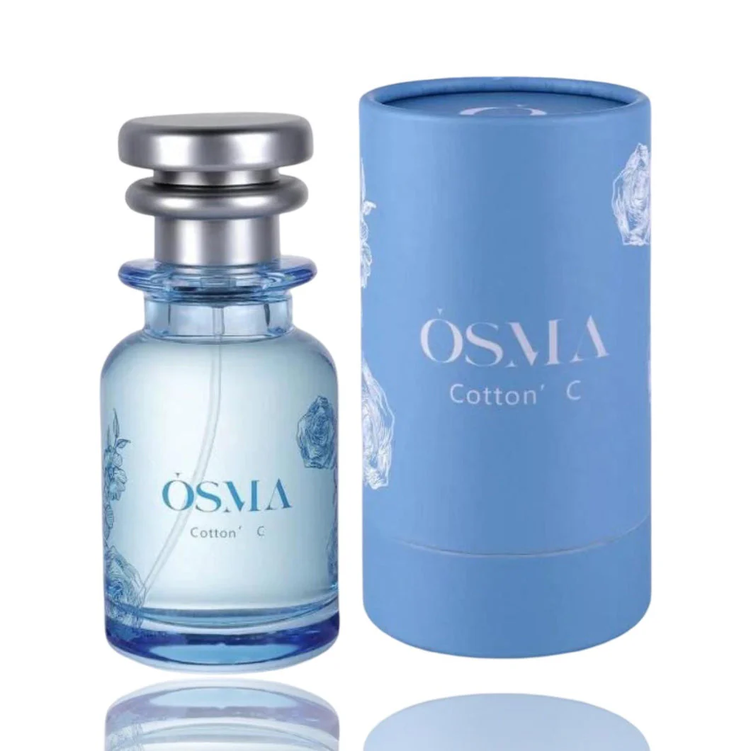 Osma Cotton' C 75ml Eau De Parfum - Image 2