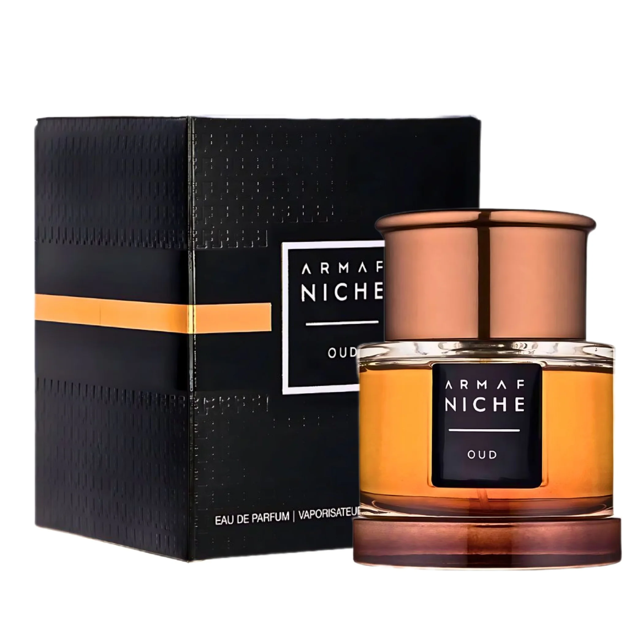 Armaf - Niche Oud - 90ml - Image 2