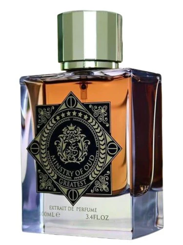 Oud Greatest Ministry of Oud for women and men - Image 2