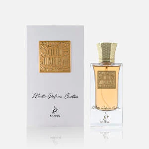 Oud Pure Oud Jumeirah Khadlaj Perfumes - Image 2